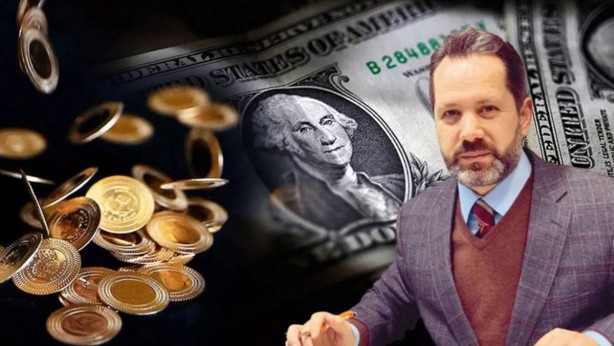 Bu kez altını-doları değil, onu tavsiye etti! Her bütçeye uygun yatırım: İslam Memiş, "Param olsa yüzde 75’i ile onu alırdım" dedi