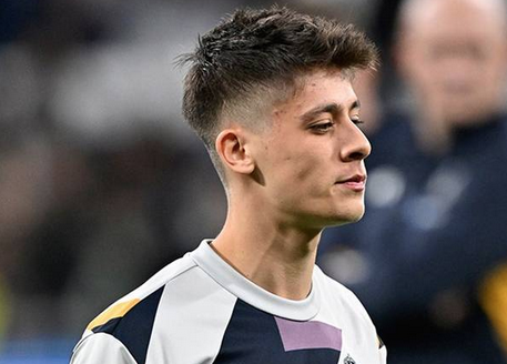 Foto - Bu kez Ancelotti kıyameti kopartacak! Arda Güler'in ismini silmek için bakın ne yapıyorlar! 