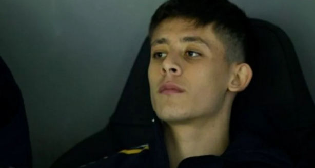 Foto - Bu kez Ancelotti kıyameti kopartacak! Arda Güler'in ismini silmek için bakın ne yapıyorlar! 