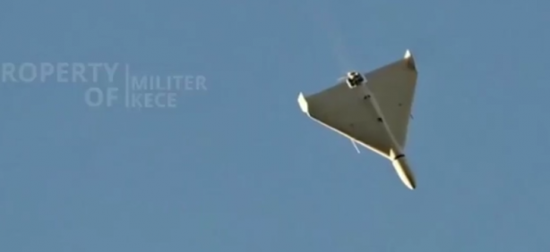 Foto - Bu kez Çin Türk SİHA'larına karşı topa girdi! 'Hazırız' diyerek duyurdular