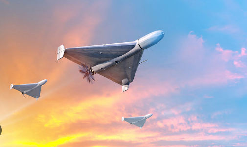 Foto - Bu kez Çin Türk SİHA'larına karşı topa girdi! 'Hazırız' diyerek duyurdular