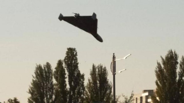 Foto - Bu kez Çin Türk SİHA'larına karşı topa girdi! 'Hazırız' diyerek duyurdular