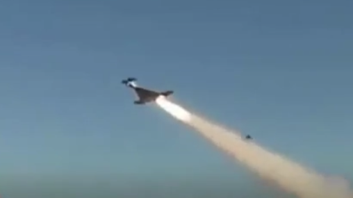 Foto - Bu kez Çin Türk SİHA'larına karşı topa girdi! 'Hazırız' diyerek duyurdular