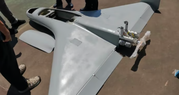 Bu kez Çin Türk SİHA'larına karşı topa girdi! 'Hazırız' diyerek duyurdular