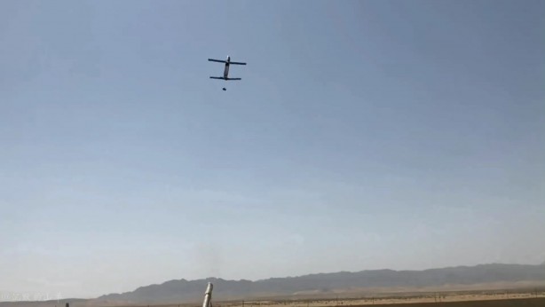 Foto - Bu kez Çin Türk SİHA'larına karşı topa girdi! 'Hazırız' diyerek duyurdular