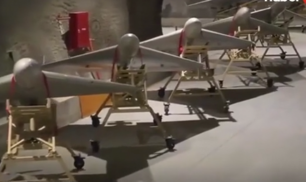 Foto - Bu kez Çin Türk SİHA'larına karşı topa girdi! 'Hazırız' diyerek duyurdular