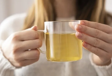 Foto - Bu kez de yatmadan önce bir bardak için! Ne horlama kalacak ne de burun tıkanıklığı: Gerçek ortaya çıktı