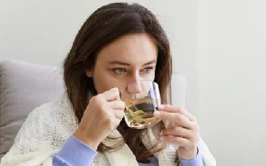 Foto - Bu kez de yatmadan önce bir bardak için! Ne horlama kalacak ne de burun tıkanıklığı: Gerçek ortaya çıktı