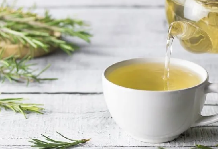 Foto - Bu kez de yatmadan önce bir bardak için! Ne horlama kalacak ne de burun tıkanıklığı: Gerçek ortaya çıktı