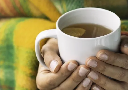 Foto - Bu kez de yatmadan önce bir bardak için! Ne horlama kalacak ne de burun tıkanıklığı: Gerçek ortaya çıktı