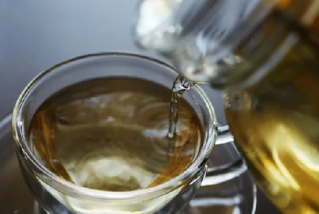 Foto - Bu kez de yatmadan önce bir bardak için! Ne horlama kalacak ne de burun tıkanıklığı: Gerçek ortaya çıktı