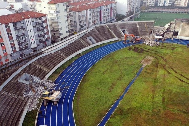 Foto - Bu kez Demokrat Parti kıyameti kopartır mı? Adnan Menderes'in ismini silmek için bakın ne yapmaya başladılar