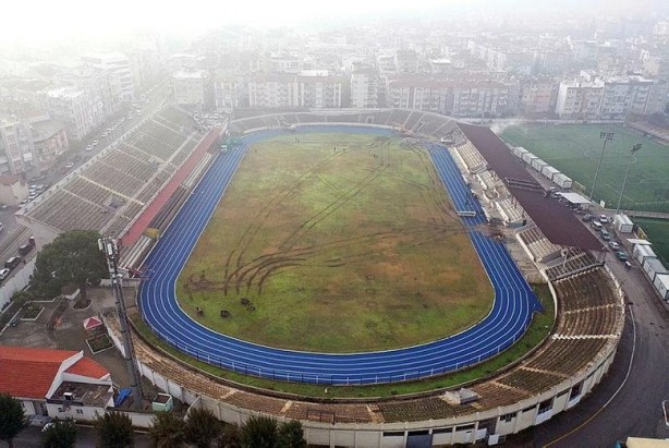 Foto - Bu kez Demokrat Parti kıyameti kopartır mı? Adnan Menderes'in ismini silmek için bakın ne yapmaya başladılar