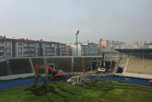 Foto - Bu kez Demokrat Parti kıyameti kopartır mı? Adnan Menderes'in ismini silmek için bakın ne yapmaya başladılar