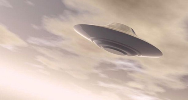 Foto - Bu kez durum ciddi! ABD ordu karargahında UFO paniği! 10 nükleer başlığı kapattı