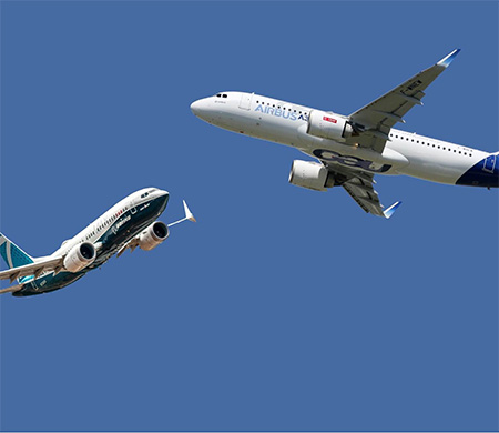 Foto - Bu kez F-35 değil! ABD'den Türkiye'ye ilginç talep: Bizim bu uçaktan sipariş verin