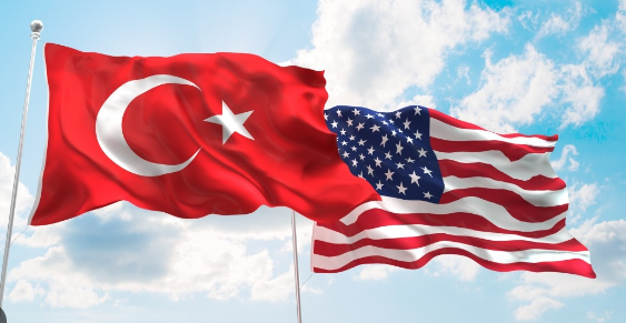 Foto - Bu kez F-35 değil! ABD'den Türkiye'ye ilginç talep: Bizim bu uçaktan sipariş verin