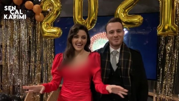 Foto - Bu kez fena patladılar... FOX dizisinin setinden rezalet görüntüler!