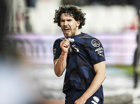 Foto - Bu kez harbiden şok ettiler... Ferdi Kadıoğlu öyle bir rekor kıracak ki...