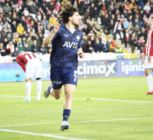 Foto - Bu kez harbiden şok ettiler... Ferdi Kadıoğlu öyle bir rekor kıracak ki...