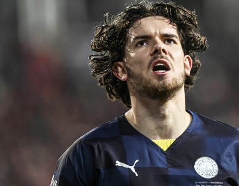 Foto - Bu kez harbiden şok ettiler... Ferdi Kadıoğlu öyle bir rekor kıracak ki...