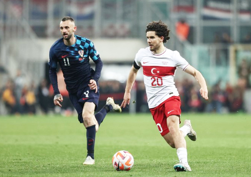 Foto - Bu kez harbiden şok ettiler... Ferdi Kadıoğlu öyle bir rekor kıracak ki...