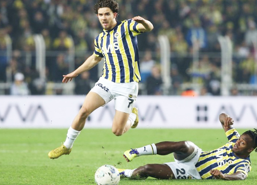 Foto - Bu kez harbiden şok ettiler... Ferdi Kadıoğlu öyle bir rekor kıracak ki...