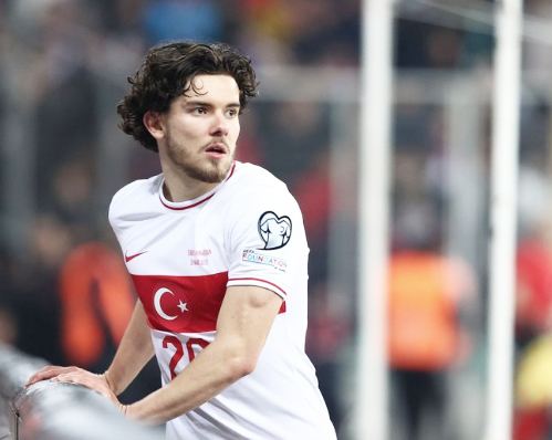 Foto - Bu kez harbiden şok ettiler... Ferdi Kadıoğlu öyle bir rekor kıracak ki...