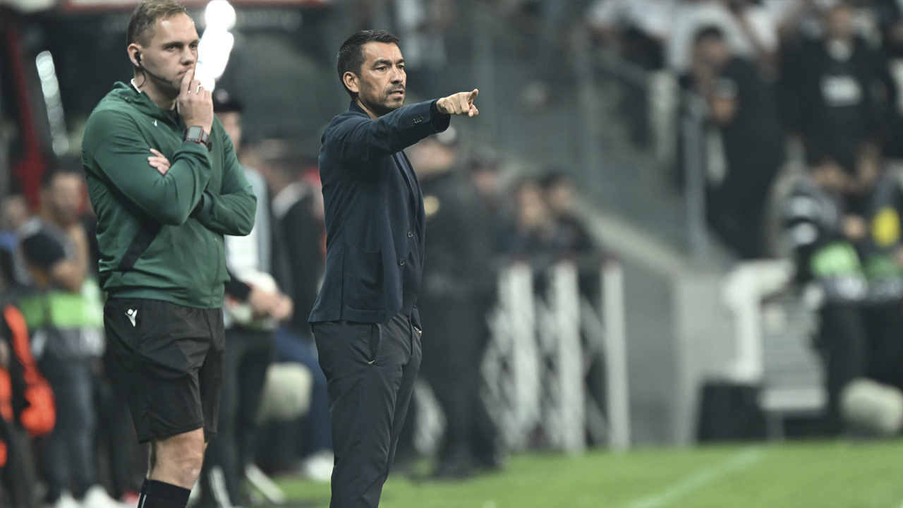 Bu kez hiç beklemediği yerden gelecek: Beşiktaş'ta 21 yıl sonra bir ilk