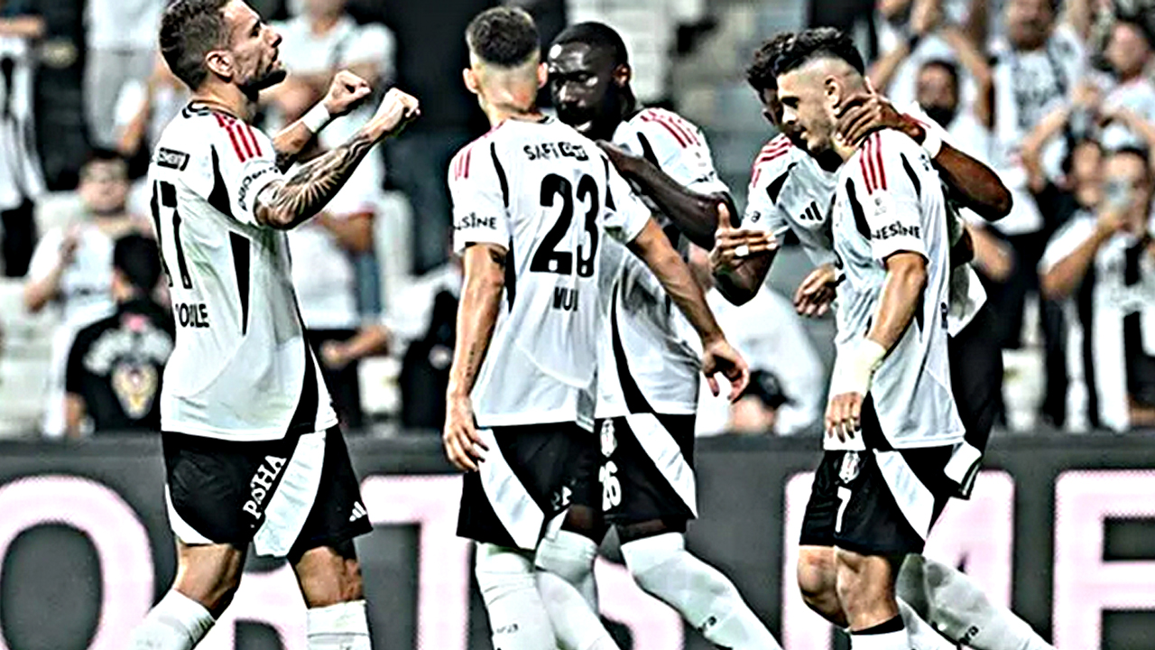 Foto - Bu kez hiç beklemediği yerden gelecek: Beşiktaş'ta 21 yıl sonra bir ilk