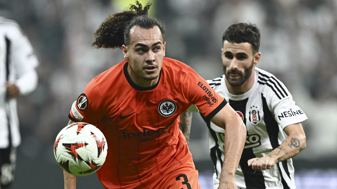 Foto - Bu kez hiç beklemediği yerden gelecek: Beşiktaş'ta 21 yıl sonra bir ilk