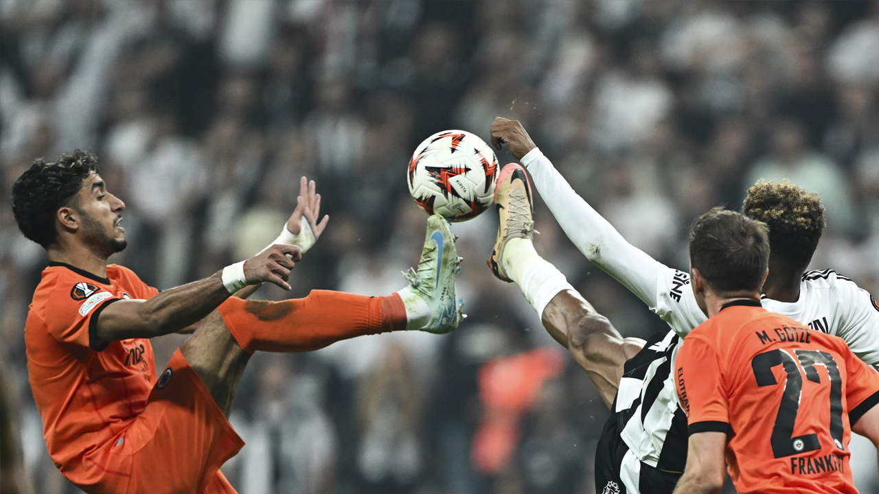 Foto - Bu kez hiç beklemediği yerden gelecek: Beşiktaş'ta 21 yıl sonra bir ilk