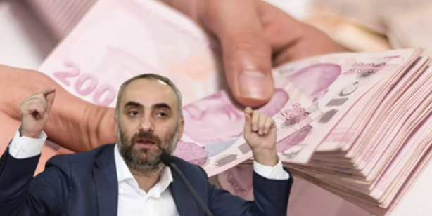 Bu kez İsmail Saymaz yeni asgari ücreti duyurdu: Erdoğan şok bir hamle yapabilir, o rakamı görürsek şaşırmayalım