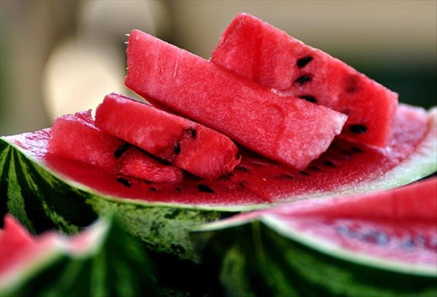 Foto - Bu kez karpuzu yapay zeka seçti! Sonuç gerçekten şaşırtıcı