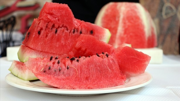 Foto - Bu kez karpuzu yapay zeka seçti! Sonuç gerçekten şaşırtıcı