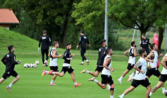 Foto - Bu kez kötü haber bakın nereden geldi! Beşiktaş'ta bir bu eksikti...