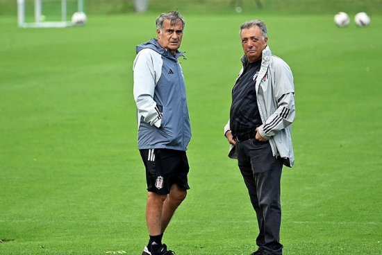 Foto - Bu kez kötü haber bakın nereden geldi! Beşiktaş'ta bir bu eksikti...