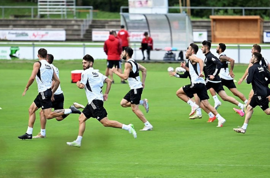 Bu kez kötü haber bakın nereden geldi! Beşiktaş'ta bir bu eksikti...