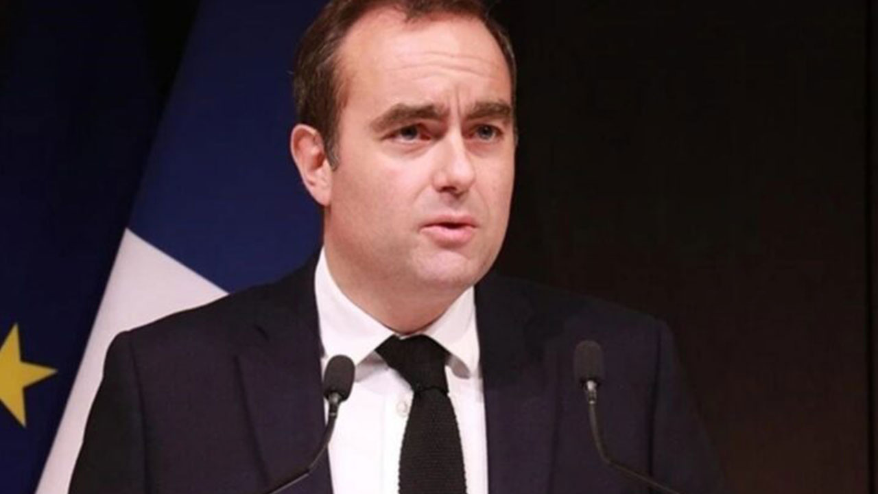 Foto - Bu kez Ne ABD ne de İsrail: O ülke savaş uçaklarını havalandırıp İran İHA'larını vurdu