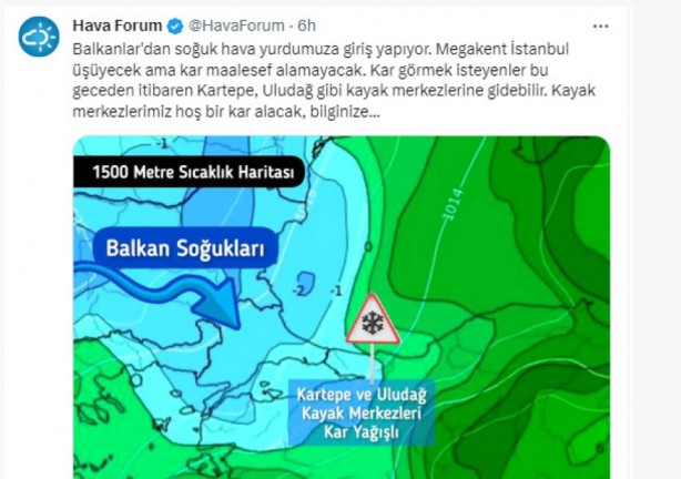 Foto - Bu kez ne Afrika ne de Libya ülkesinden: Türkiye'ye O tarihte geliyor; Hazır olun! 8 ile 'sarı kodu' ile uyarı