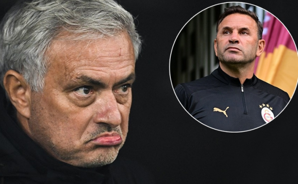 Bu kez Okan Buruk değil, Mourinho resmen onay verecek! Ya Fred'e bir şey olursa?' O sorunun cevabı belli oldu!