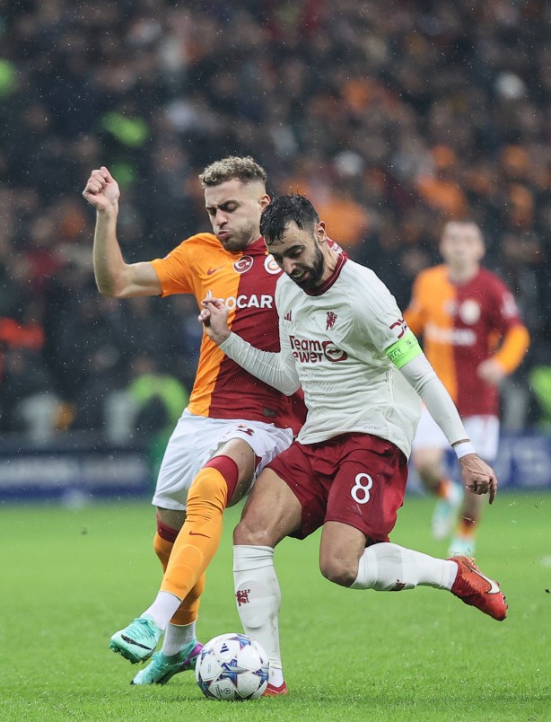 Foto - Bu kez ölü suratlı yaktı! Galatasaray şok bir hamle yapabilir, o takımı görürsek şaşırmayalım