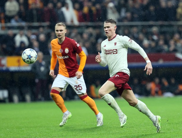 Foto - Bu kez ölü suratlı yaktı! Galatasaray şok bir hamle yapabilir, o takımı görürsek şaşırmayalım