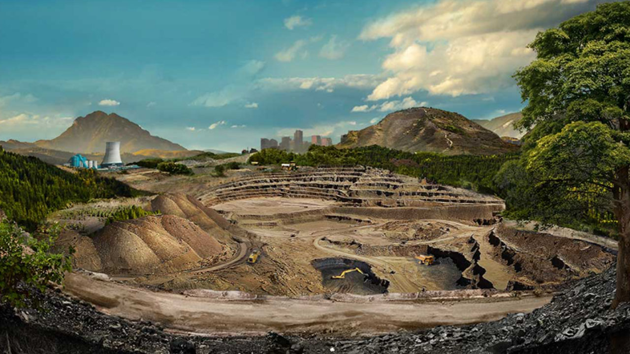 Bu kez petrol değil! Edirne'de yerin altında devasa rezerv bulunmak üzere, ekipler bölgeye koşuyor