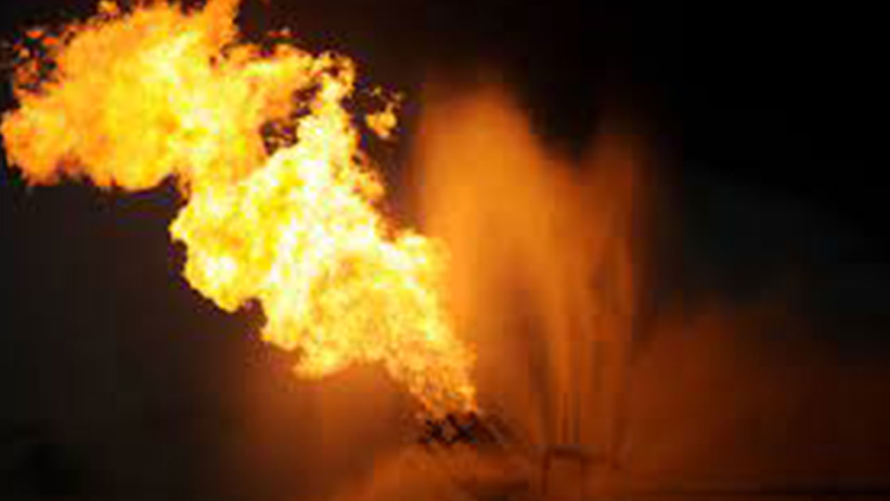 Foto - Bu kez petrol değil! Edirne'de yerin altında devasa rezerv bulunmak üzere, ekipler bölgeye koşuyor