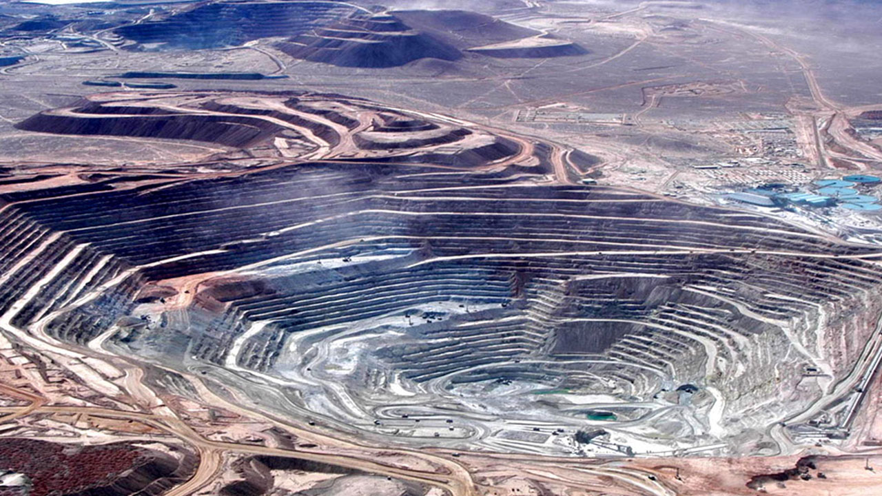 Bu kez petrol ve doğalgaz değil! 7 milyon tonluk rezerv için yerin 8 kilometre altına inildi