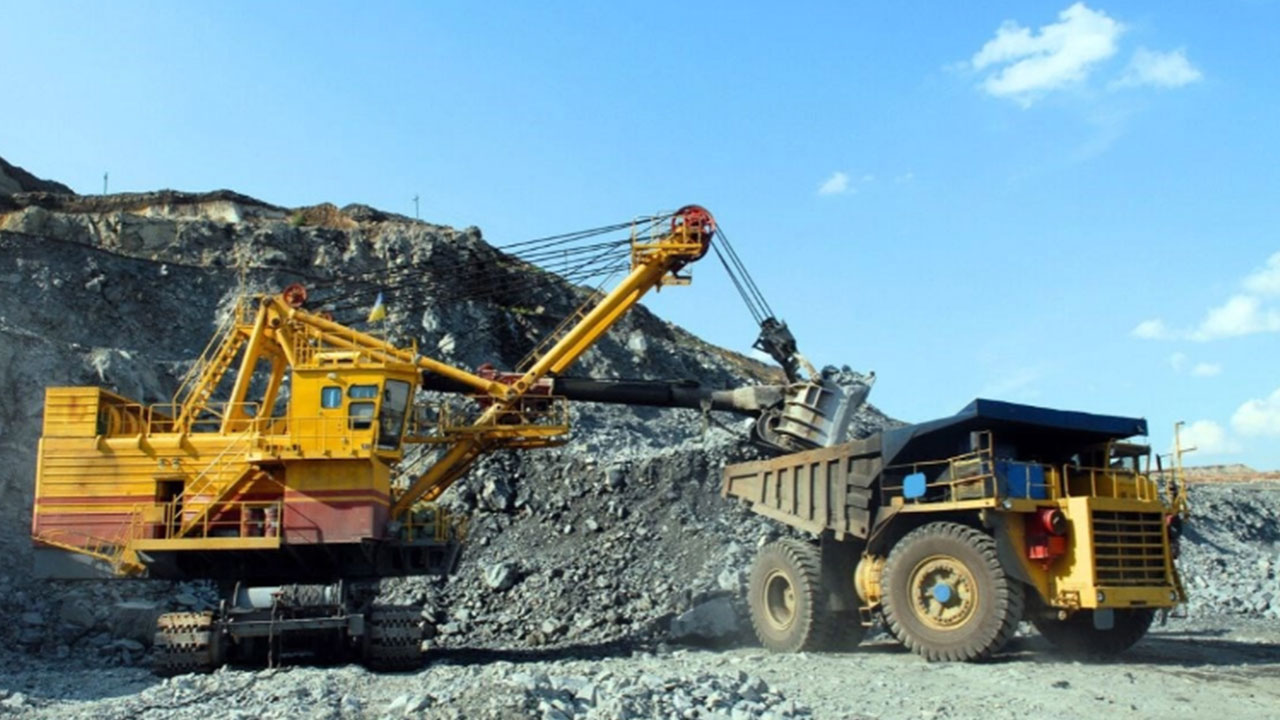 Foto - Bu kez petrol ve gaz değil! Dünyanın en büyük rezervine ulaşıldı: 6 trilyon dolar değerinde