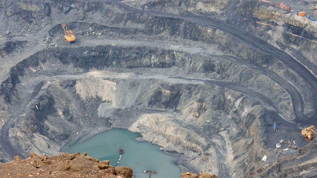 Foto - Bu kez petrol ve gaz değil! Dünyanın en büyük rezervine ulaşıldı: 6 trilyon dolar değerinde