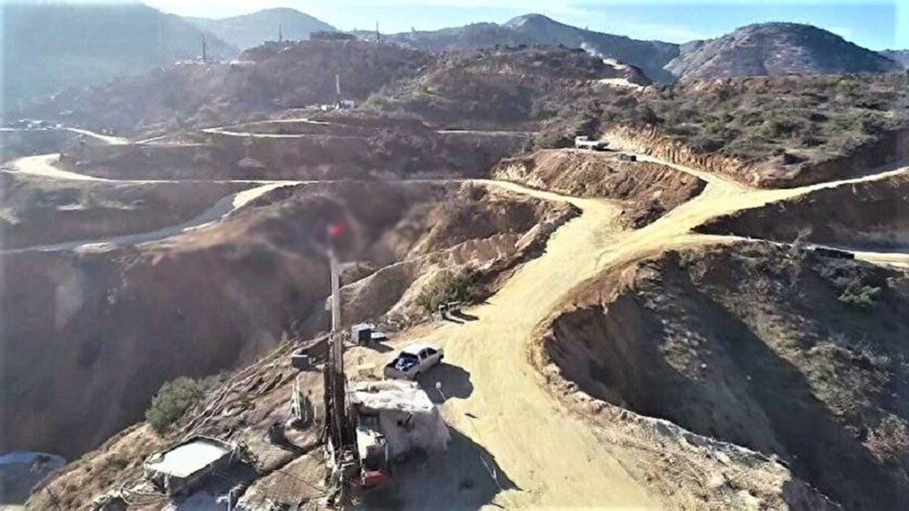 Foto - Bu kez petrol ve gaz değil! Dünyanın en büyük rezervine ulaşıldı: 6 trilyon dolar değerinde