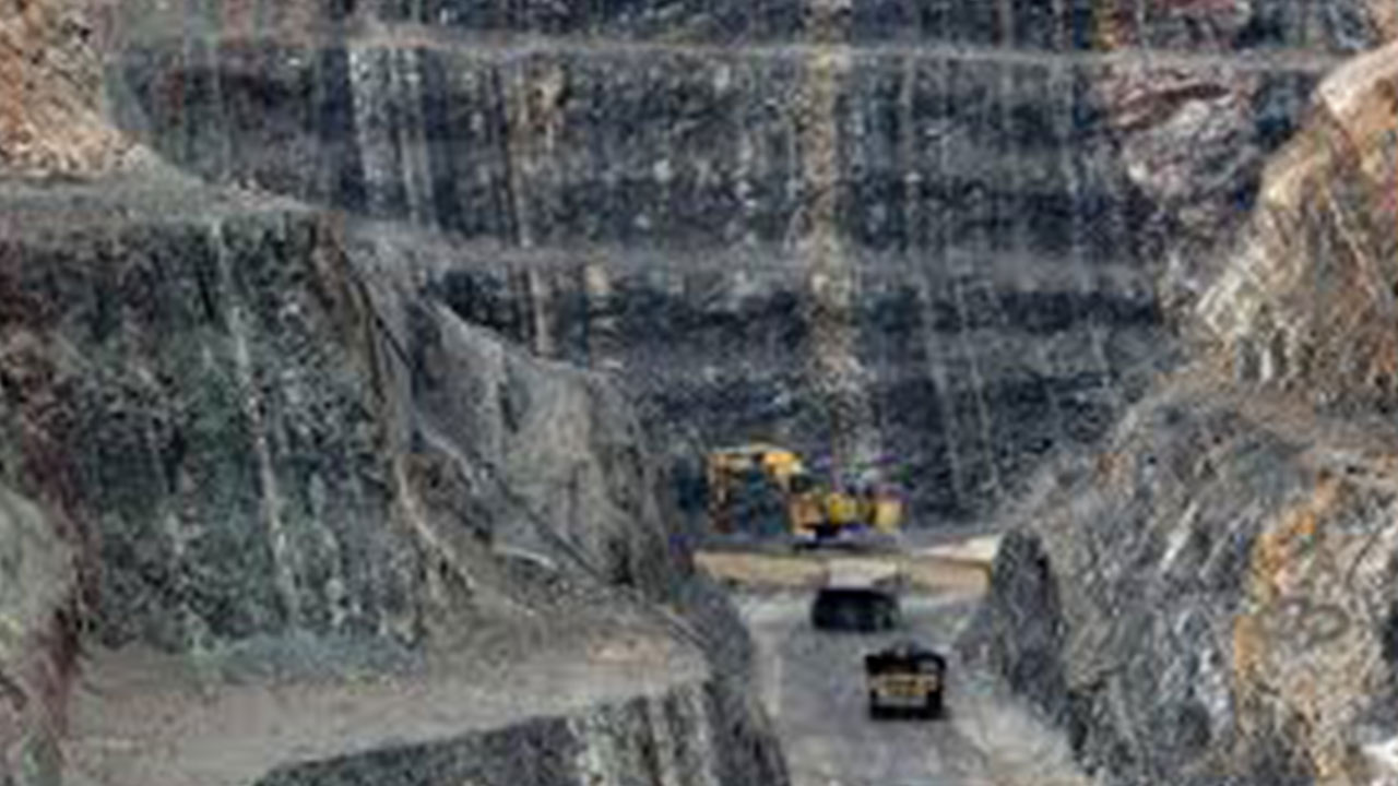 Foto - Bu kez petrol ve gaz değil! Dünyanın en büyük rezervine ulaşıldı: 6 trilyon dolar değerinde